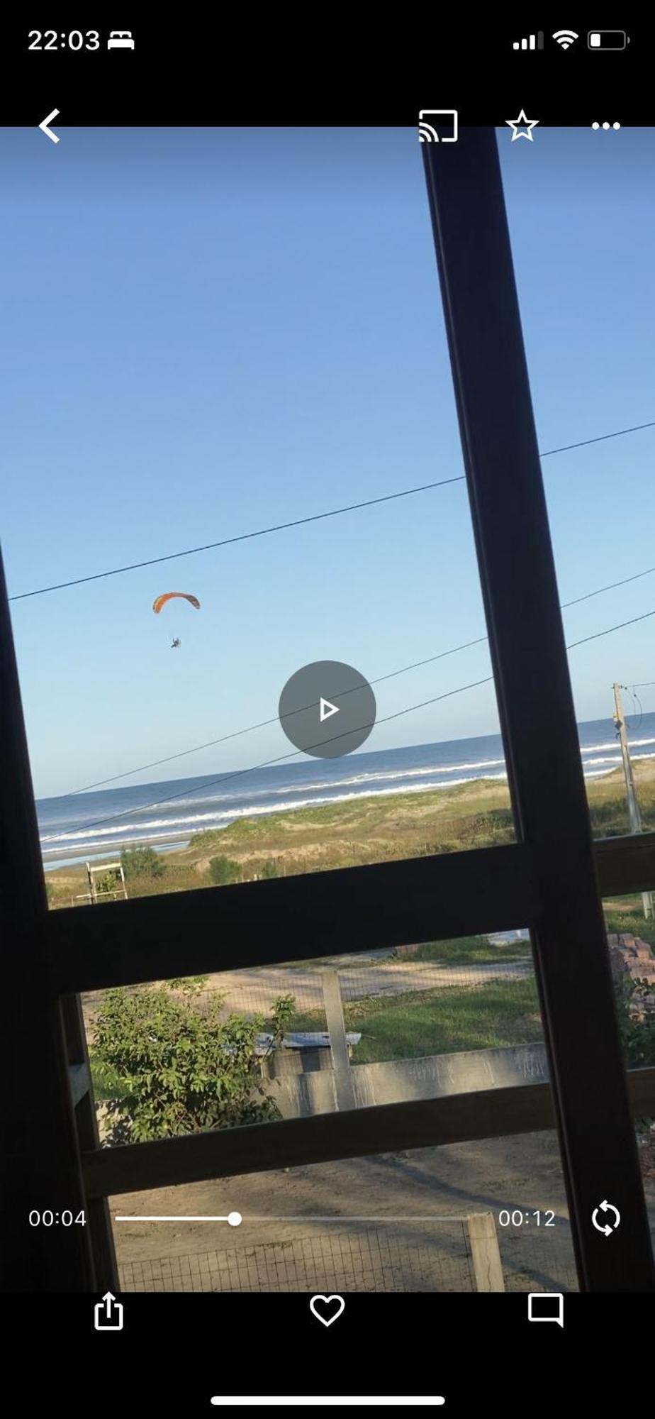 Pousada Aura Solar - 3 Quartos Com Frente Mar Hotel Arroio do Silva Eksteriør billede